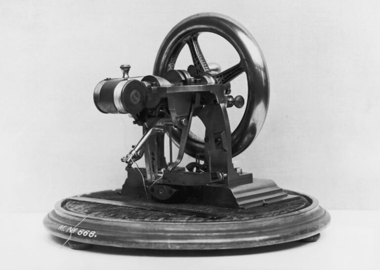 Top 10 American Inventions - Schmeiser Olsen