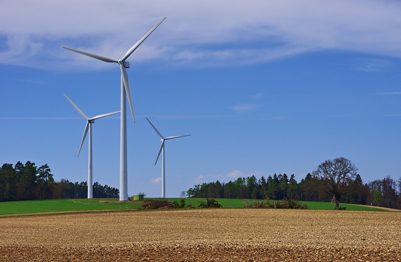 Green Invent Top 10 Green Inventions That Can Help Save the Planet - Schmeiser Olsen